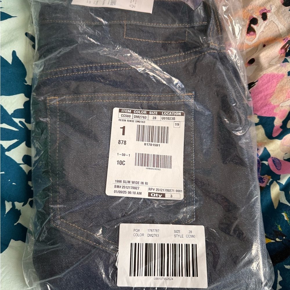 J. Crew Jeans - Picture 4 of 4